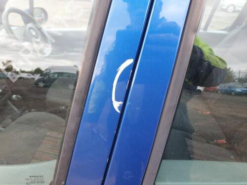 Sicherheitsgurt hinten links RENAULT MODUS / GRAND MODUS (F/JP0_) 1.2 (JP0C, JP0K, FP0C, FP0K, FP0P, JP0P, JP0T) | BP29650114I29