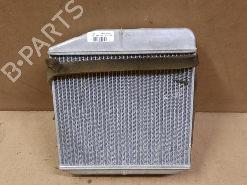 Used Heater matrix VAUXHALL CORSA Mk III (D) (S07) 1.4 (L08) (101 hp) 29648012