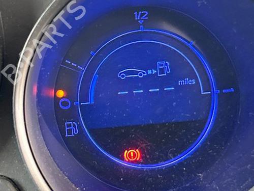 Køleventilator elektrisk CITROËN C4 II (NC_) 1.6 HDi 115 | BP29682874M35 