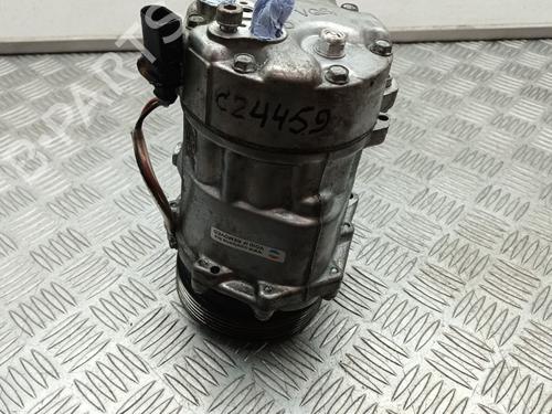 Used AC compressor VW GOLF IV (1J1) 1.6 16V (105 hp) 30917159