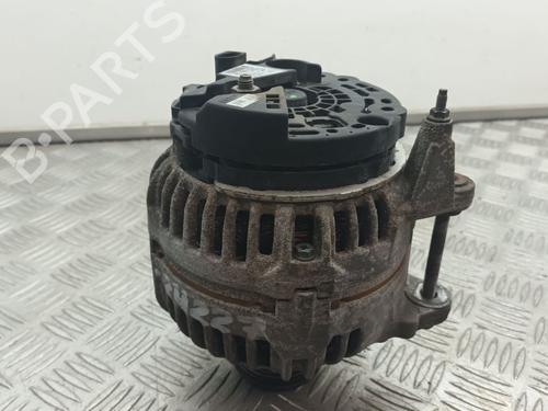 Used Alternator VW PASSAT B7 Variant (365) 2.0 TDI (140 hp) 29681964