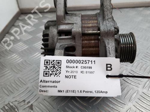 Generator NISSAN NOTE (E11, NE11) 1.6 | BP29646313M7 