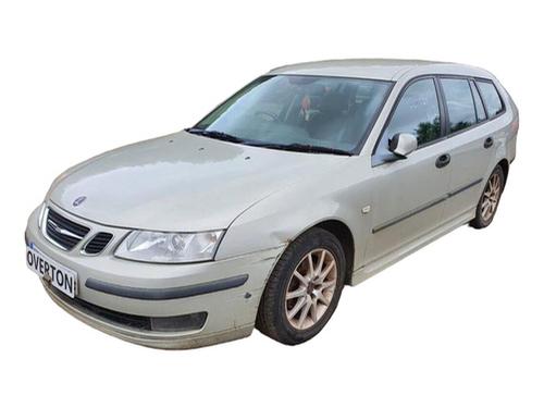 Used Gearbox SAAB 9-3 Estate (E50) 1.9 TiD (120 hp) 30692546