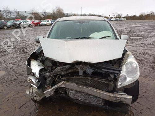 Gearbox NISSAN NOTE (E11, NE11) 1.5 dCi | BP33896133M3 - Image 9
