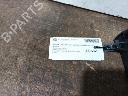 Instrument cluster HONDA e (ZC7_) Electric Advance (ZC7) | BP29671634C47 
