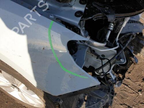 Front wiper motor AUDI A1 Sportback (GBA) 25 TFSI | BP29660765M29 