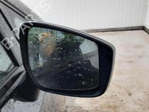 Left sun visor NISSAN NOTE (E12) 1.5 dCi | BP29673801I1 