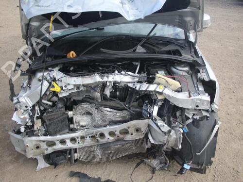 Anti roll bar FORD FOCUS III Turnier 1.6 TDCi | BP29902672M96 