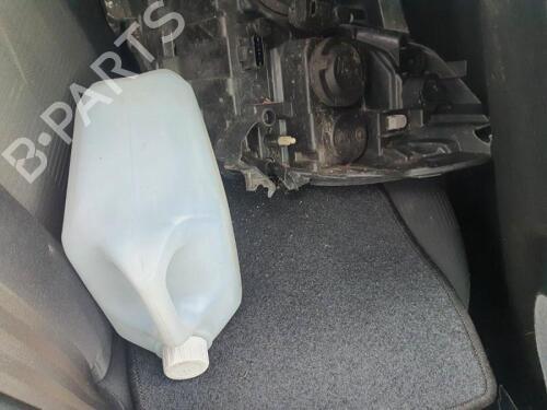 Windscreen washer tank RENAULT CLIO III (BR0/1, CR0/1) 1.2 16V (BR02, BR0J, BR11, CR02, CR0J, CR11) | BP29658223C113 