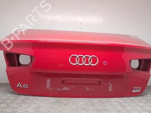 Tailgate AUDI A6 C7 (4G2, 4GC) 2.0 TDI | BP29646476C6 