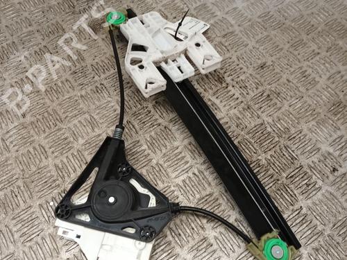 Rear right window mechanism AUDI A1 Sportback (8XA, 8XF) 1.6 TDI | BP29660558C25 