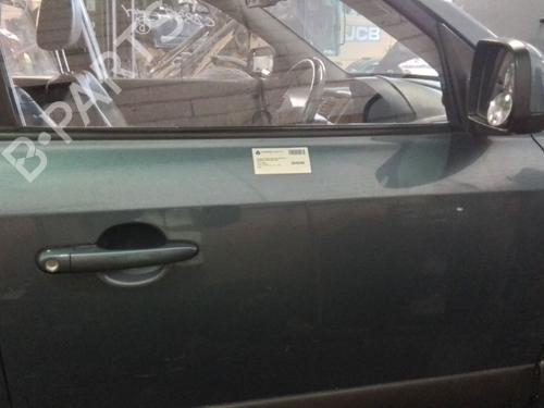 Used Right front door HYUNDAI TUCSON (JM) 2.0 CRDi All-wheel Drive (113 hp) 29651851