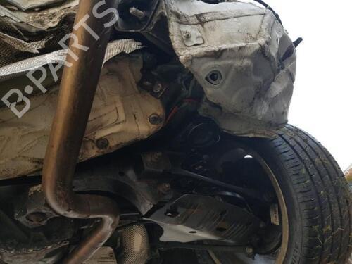 Left sun visor BMW 3 (F30, F80) 320 d xDrive | BP29672410I1