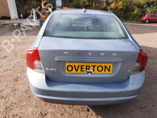 Front left panel VOLVO S40 II (544) 1.8 | BP29660034C58 