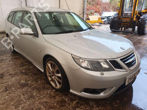 Front left window mechanism SAAB 9-3 Estate (E50) 1.9 TTiD | BP29659935C22 