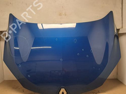 Hood RENAULT MEGANE III Hatchback (BZ0/1_, B3_) 1.5 dCi (BZ09, BZ0D, BZ1W, BZ29, BZ14) | BP29670705C1 
