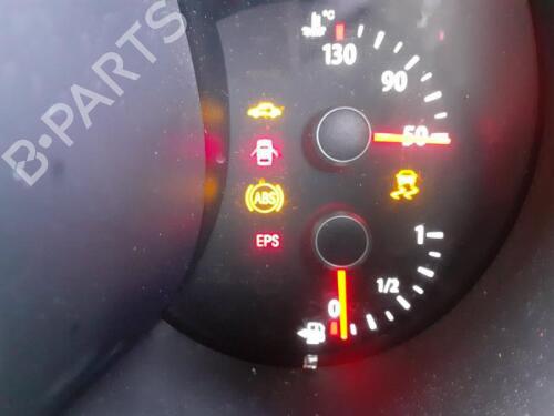 Front wipers mechanism KIA SOUL I (AM) 1.6 CVVT | BP29649060C83 