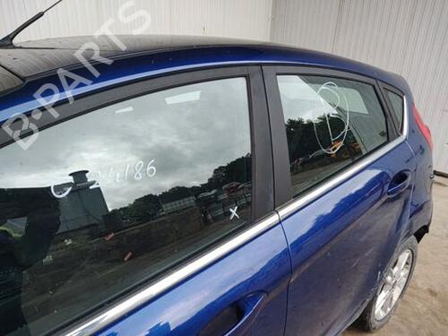 Midtkonsoll FORD FIESTA VI (CB1, CCN) 1.6 Ti | BP29681143I22 