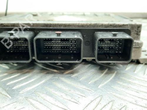 Engine control unit (ECU) PEUGEOT 307 (3A/C) 2.0 HDi 90 | BP29647568M57 