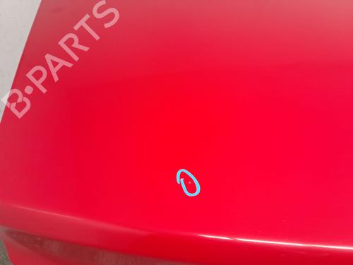 Tailgate AUDI A6 C7 (4G2, 4GC) 2.0 TDI | BP29646476C6 