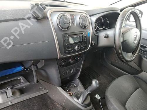 Rear mirror DACIA SANDERO II 1.2 | BP31866073I6 