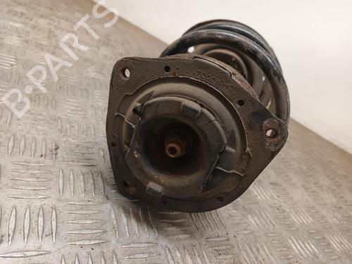 Used Left front suspension arm NISSAN QASHQAI I (J10, NJ10) 1.5 dCi (110 hp) 29650147