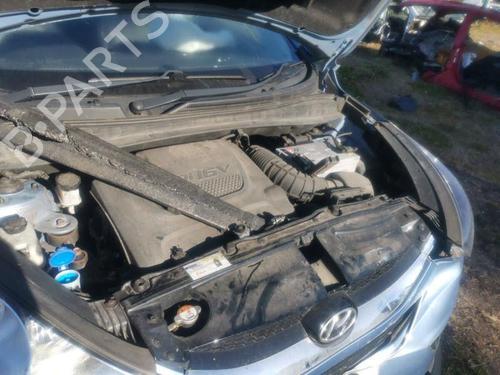 Generator HYUNDAI ix35 (LM, EL, ELH) 2.0 CRDi 4WD (136 hp) 29648961