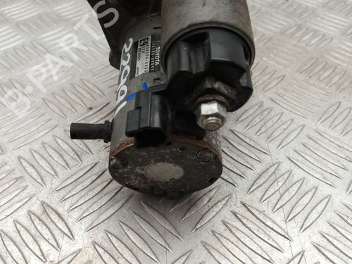 Starter TOYOTA YARIS (_P13_) 1.5 (NSP131_) | BP29659178M8