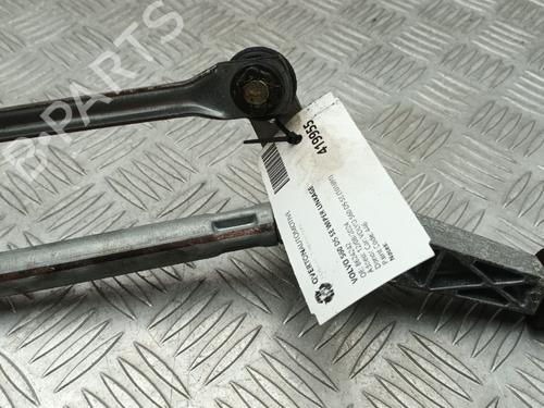 Vindrute Vindusviskermekanisme VOLVO S60 I (384) D5 | BP29665427C83