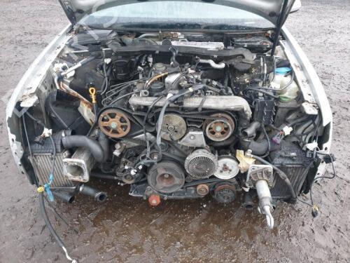 Benzintank AUDI A4 B6 Avant (8E5) 2.5 TDI quattro | BP29649496C62 