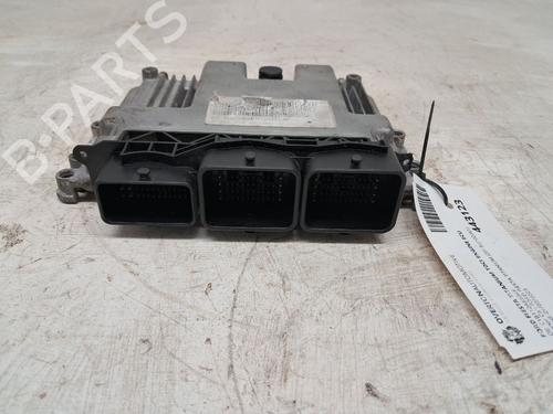 Engine control unit (ECU) FORD FIESTA VI (CB1, CCN) 1.5 TDCi | BP29673593M57