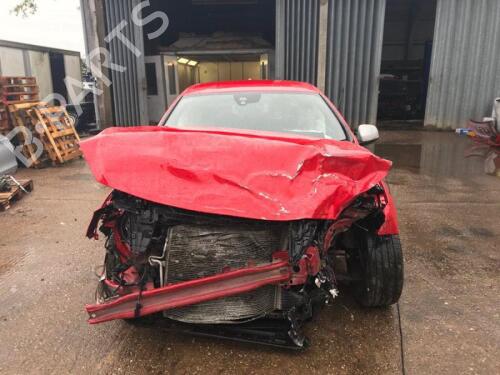 Hand brake VOLVO S60 II (134) D2 | BP29649947I18 