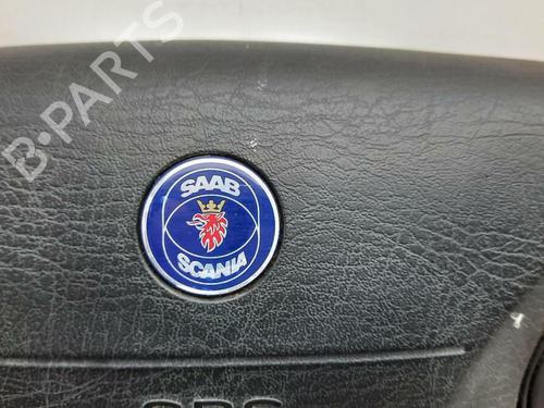 Steering wheel SAAB 9-3 (YS3D) 2.2 TiD | BP29646888C49