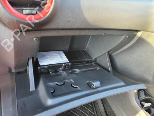 Front left seatbelt VAUXHALL CORSAVAN Mk III (D) Hatchback Van (S07) 1.3 CDTI | BP33565026I26  - Image 23