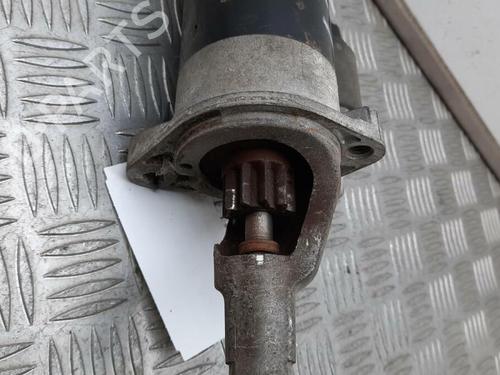 Starter SKODA SUPERB I (3U4) 1.9 TDI | BP29646654M8 