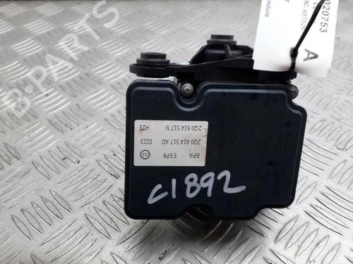 Andre SEAT IBIZA IV (6J5, 6P1) 1.2 (70 hp) 29646245