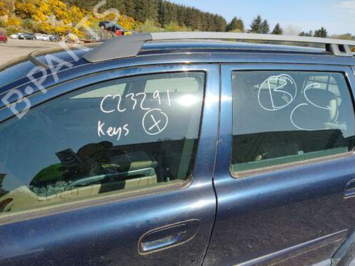 Venstre bremsekaliber foran VOLVO XC70 I Cross Country (295) 2.4 T XC AWD | BP29672850M105 