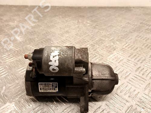 Starter SUZUKI GRAND VITARA II (JT, TE, TD) 1.6 All-wheel Drive (JB416) | BP29687379M8