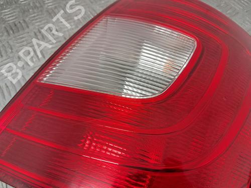 Right taillight SKODA OCTAVIA II (1Z3) 1.6 LPG | BP29678900C35