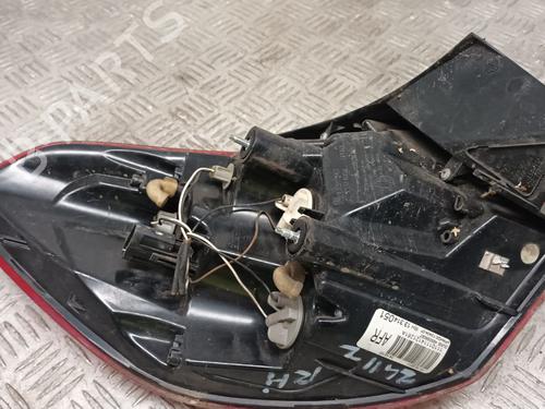 Right taillight VAUXHALL ASTRA Mk VI (J) Estate (P10) 1.4 | BP29678792C35 