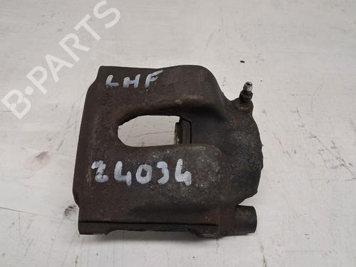 Left front brake caliper BMW 3 (E46) 316 i | BP29673127M105