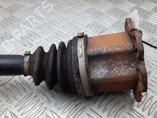 Antriebswelle links vorne AUDI A4 B7 (8EC) 1.9 TDI | BP29649075M38 