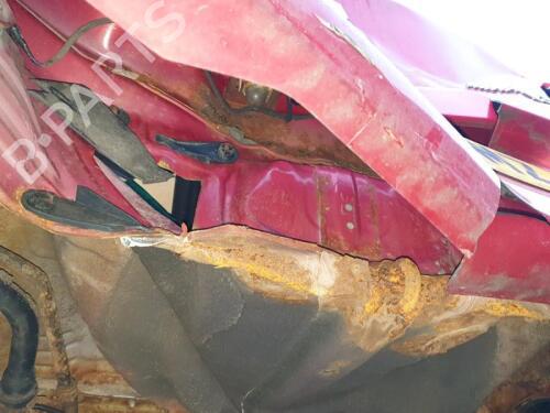 Servo brake MITSUBISHI MIRAGE / SPACE STAR VI Hatchback (A0_A) 1.2 (A03A) | BP29648485M42 