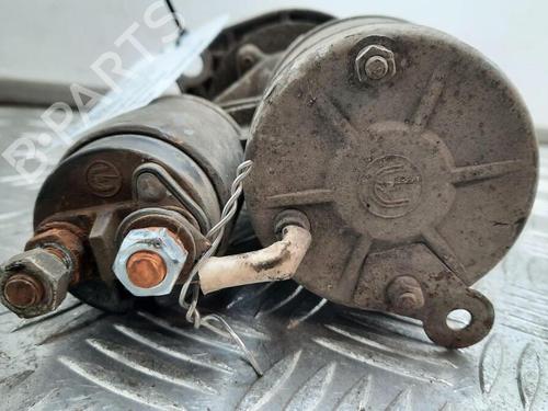 Starter SKODA FELICIA II Estate (6U5) 1.3 | BP29646641M8