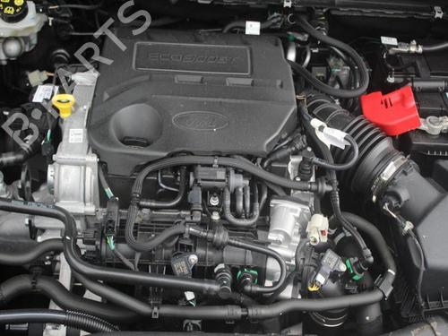 Other FORD FOCUS IV (HN) 1.0 EcoBoost | BP29646417O1