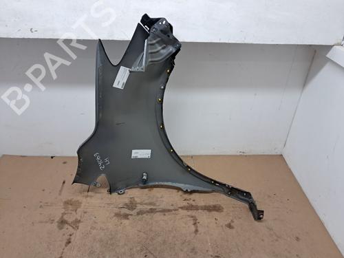 Left front fenders VAUXHALL MOKKA / MOKKA X (J13) 1.4 4x4 | BP29674308C41
