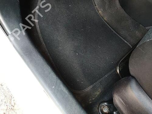 Wheel arch TOYOTA YARIS (_P13_) 1.0 (KSP130_, KSP130) | BP29680879C56 
