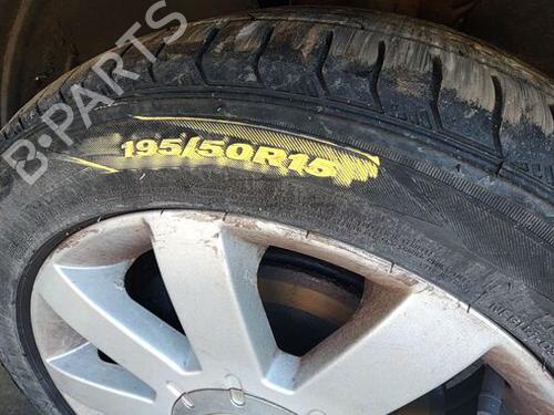 Heater blower motor FORD FIESTA V (JH_, JD_) 1.25 16V | BP29682205M62 