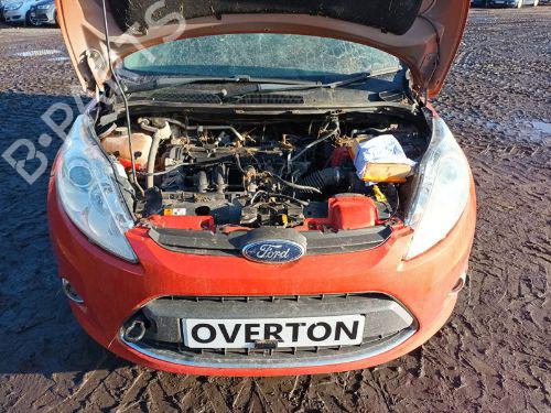 Ratstangsstang FORD FIESTA VI (CB1, CCN) 1.25 | BP29662885I23 