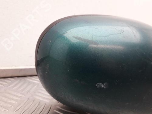 Left mirror FORD GALAXY I (WGR) 2.3 16V | BP29645609C26 